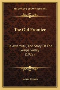 The Old Frontier