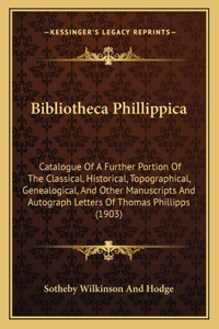Bibliotheca Phillippica