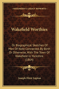 Wakefield Worthies