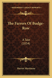 Farrers Of Budge-Row