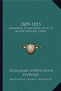 1809-1815