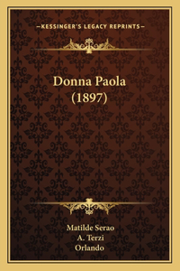 Donna Paola (1897)