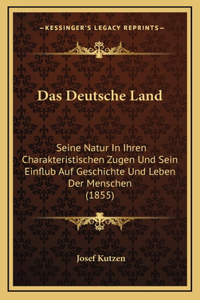 Das Deutsche Land