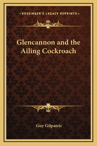 Glencannon and the Ailing Cockroach