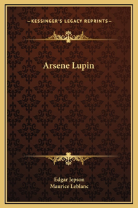 Arsene Lupin