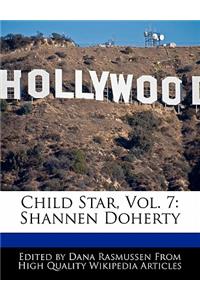 Child Star, Vol. 7