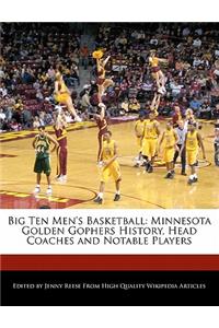 Big Ten Men's Basketball