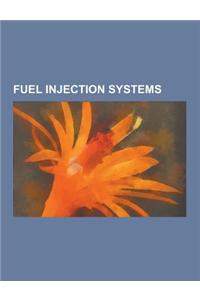 Fuel Injection Systems