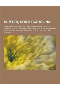 Sumter, South Carolina