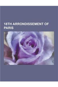 18th Arrondissement of Paris