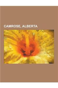 Camrose, Alberta