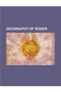 Geography of Rugen
