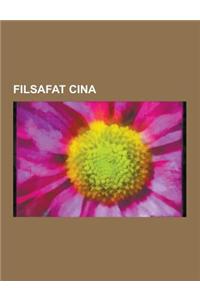 Filsafat Cina
