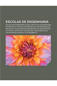 Escolas de Engenharia
