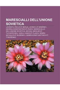 Marescialli Dell'unione Sovietica