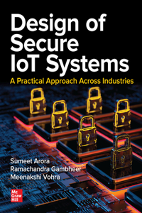 Design of Secure Iot Systems: A Practical Approach Across Industries