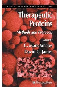 Therapeutic Proteins: Methods and Protocols. Methods in Molecular Biology, Volume 308.