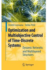 Optimization and Multiobjective Control of Time-Discrete Systems
