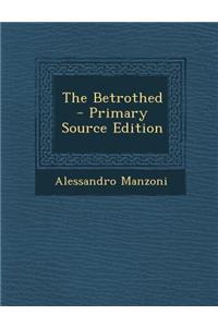 The Betrothed