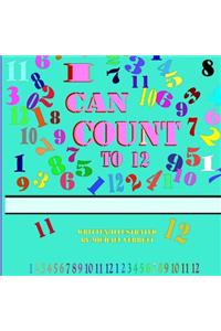 I Can Count to 12