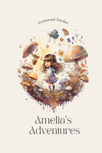 Amelia's Adventures