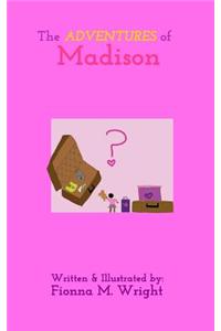 The Adventures of Madison