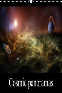 Cosmic Panoramas 2018