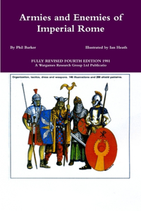 Armies and Enemies of Imperial Rome