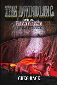 The Dwindling Book One