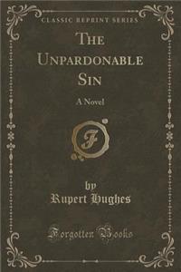 The Unpardonable Sin
