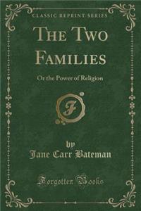 The Two Families