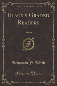 Black's Graded Readers