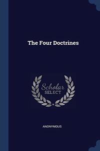 THE FOUR DOCTRINES