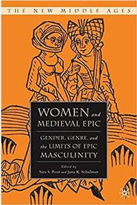 Women and the Medieval Epic