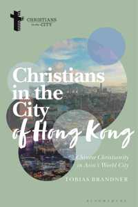 Christians in the City of Hong Kong