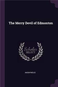 Merry Devil of Edmonton