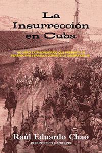 Insurrección en Cuba