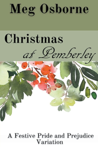 Christmas at Pemberley