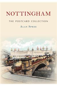 Nottingham The Postcard Collection