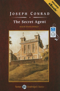 The Secret Agent