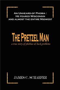 Pretzel Man