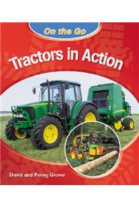 Tractors in Action