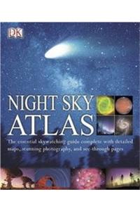 Night Sky Atlas