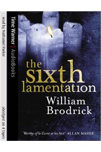 The Sixth Lamentation