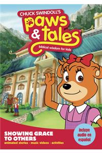 Showing Grace to Others