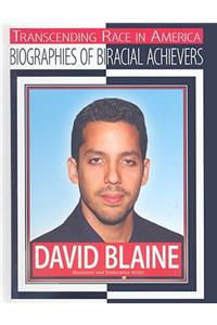 David Blaine