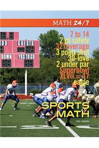 Sports Math