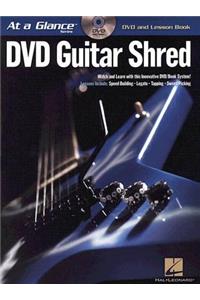 Guitar Shred