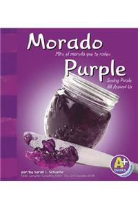 Morado/Purple