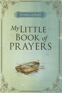 My Little Book of Prayers